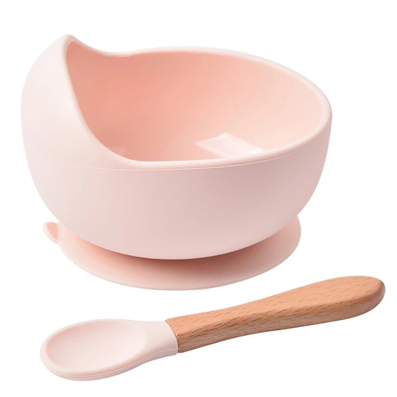 2 szt. Silikonowa miska do kar – Silicone Suction Bowl recenzja i cena