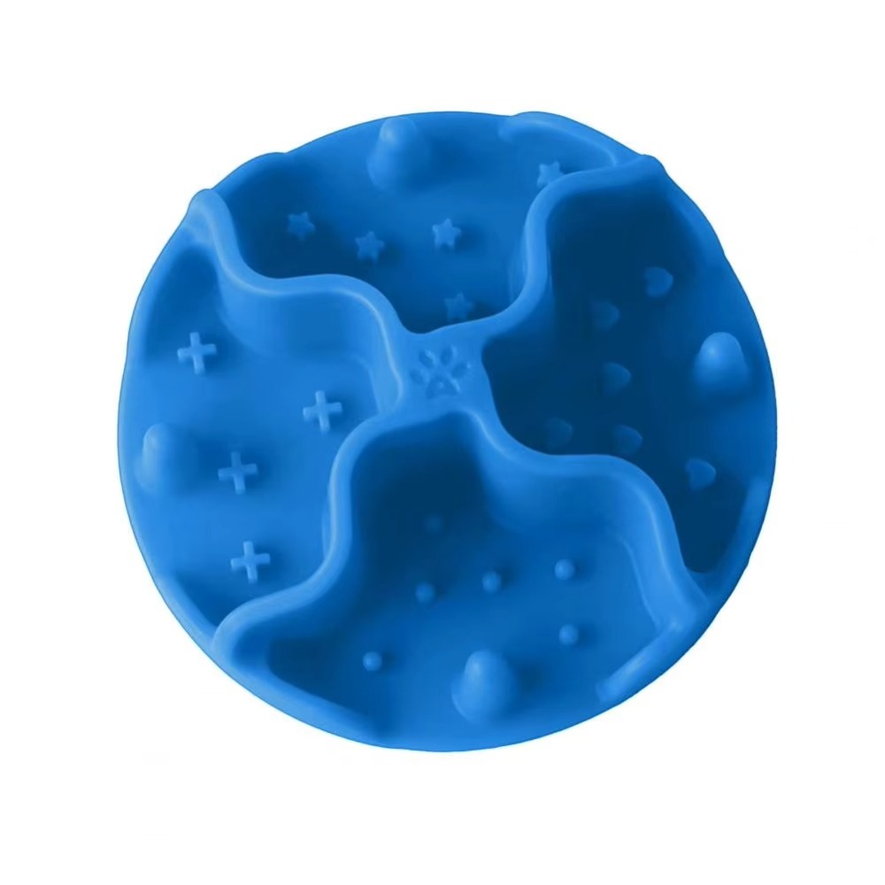 Nowa silikonowa wkładka spowal – Silicone Suction Bowl recenzja i cena