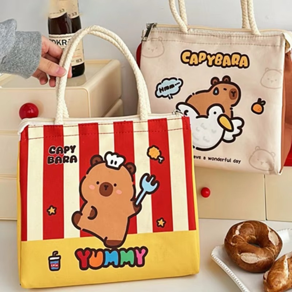 Torba Termiczna na Lunch z Mot – Baby Food Zip Lock Bag recenzja i cena