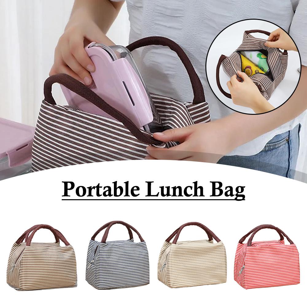 Przenośna torba na lunch, term – Baby Food Zip Lock Bag recenzja i cena