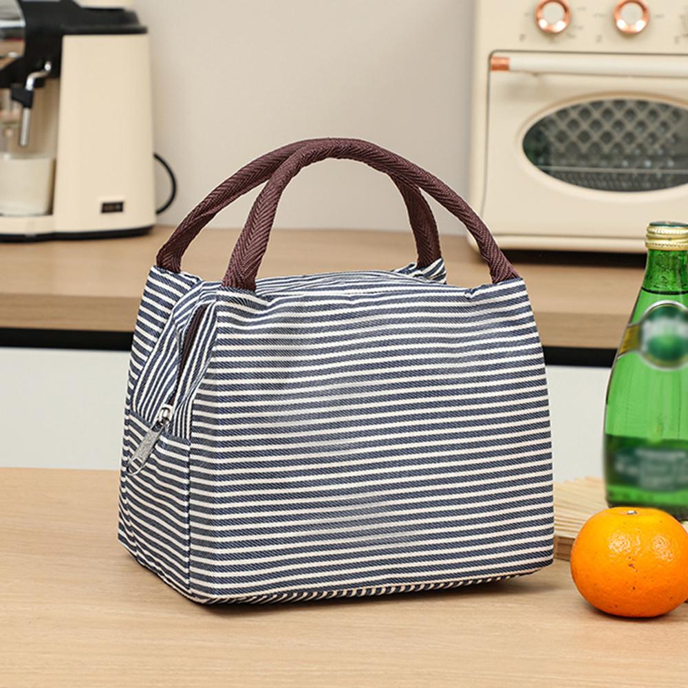 Przenośna torba na lunch, term – Baby Food Zip Lock Bag recenzja i cena