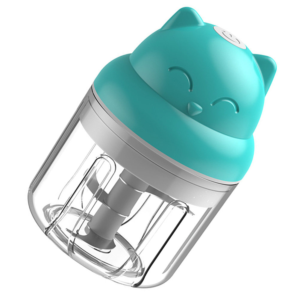 1 szt. Elektryczny rozdrabniac – Baby Food Delivery recenzja i cena