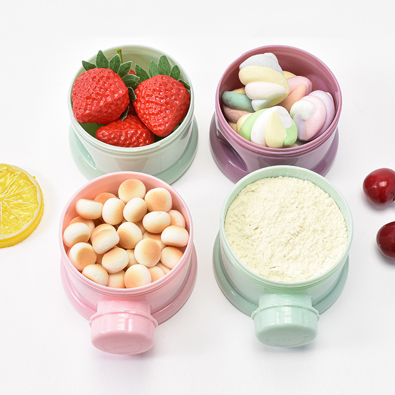 Przenośny pojemnik na żywność  – Baby Food Delivery recenzja i cena