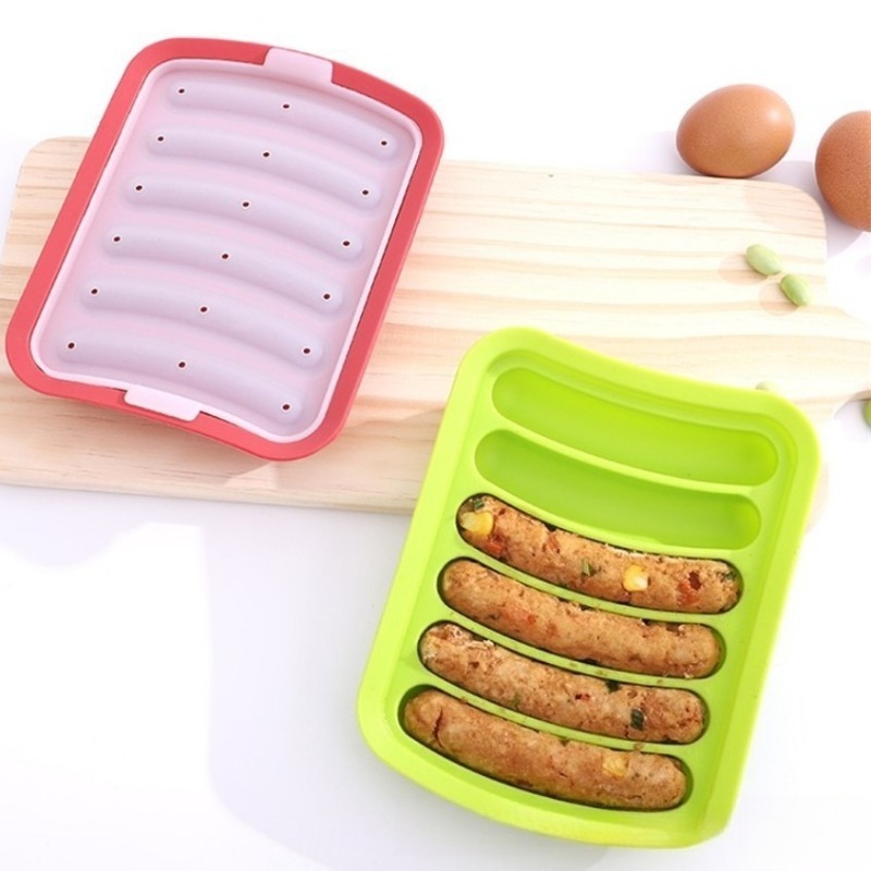 Nowa 1 szt. Forma silikonowa d – Baby Food Dogs recenzja i cena
