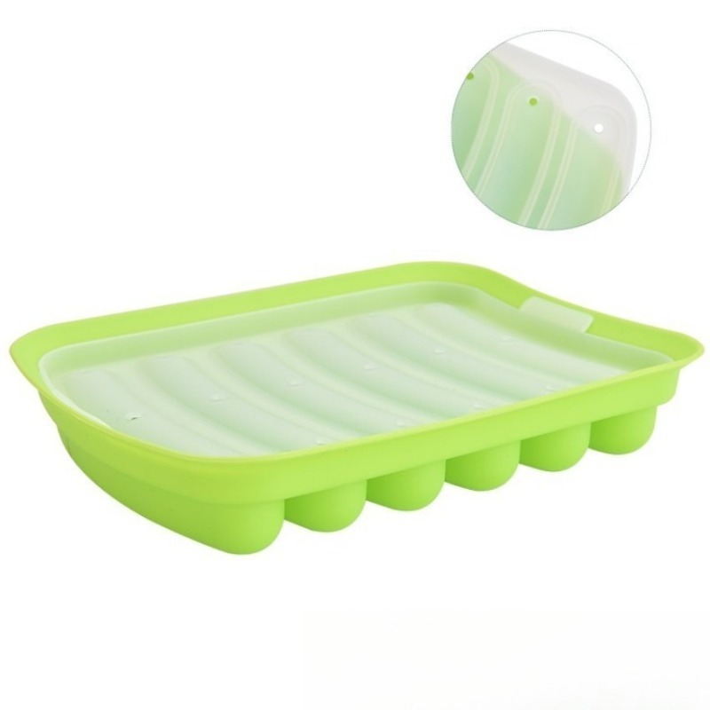 Nowa 1 szt. Forma silikonowa d – Baby Food Dogs recenzja i cena