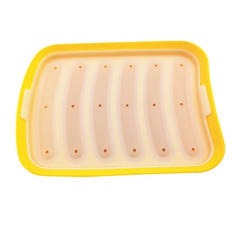 Nowa 1 szt. Forma silikonowa d – Baby Food Dogs recenzja i cena