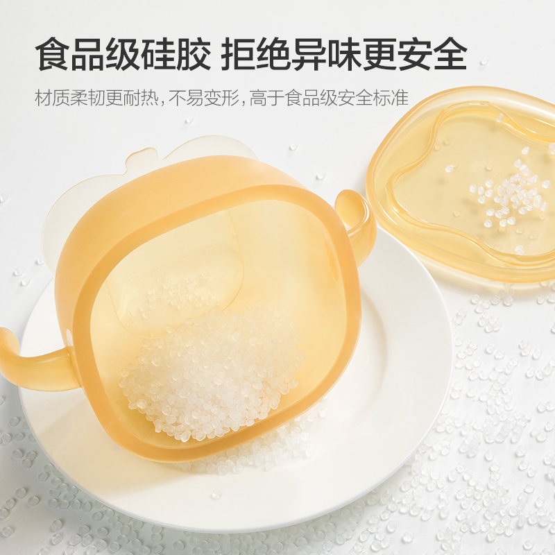 PHILIPS AVENT baby żywienie uz – Silicone Suction Bowl recenzja i cena