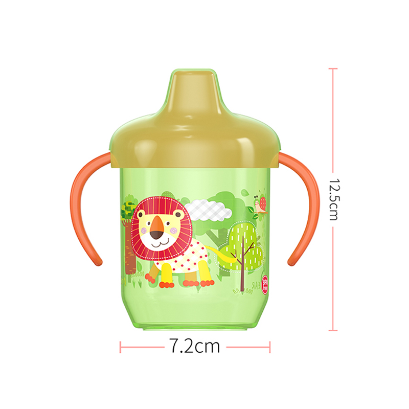 Uroczy kubek dla niemowląt z d – Baby Food Jars With Lids recenzja i cena