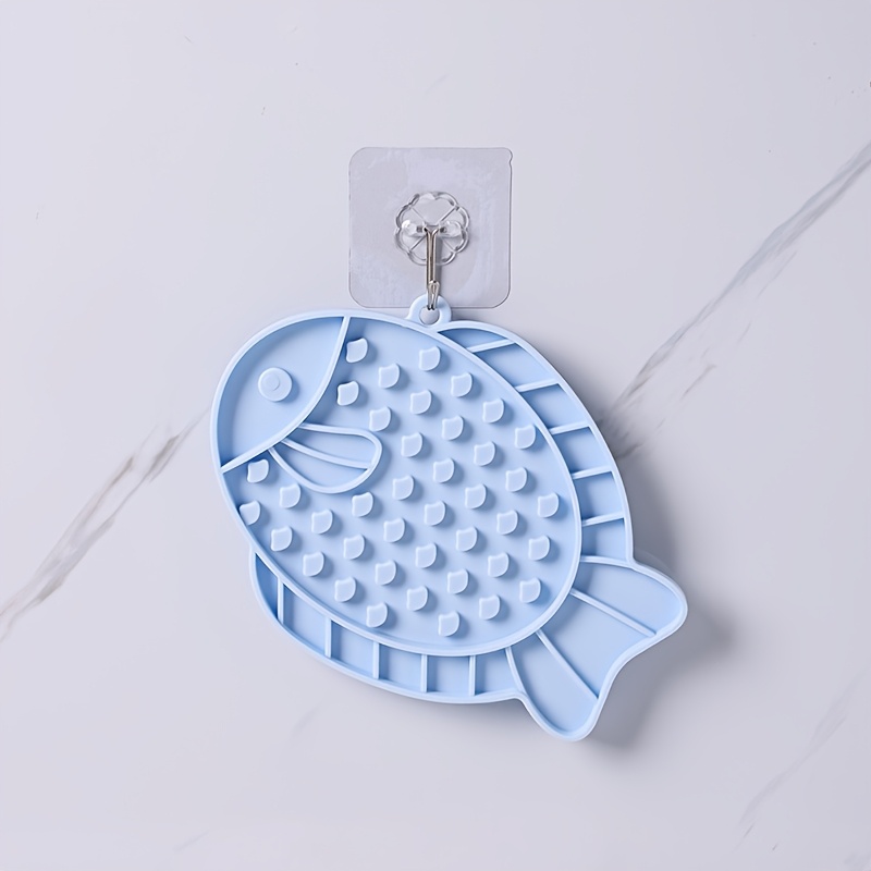 Mata do lizania dla zwierząt z – Silicone Suction Bowl recenzja i cena