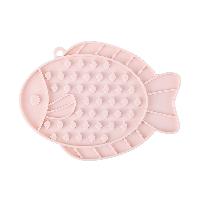 Mata do lizania dla zwierząt z – Silicone Suction Bowl recenzja i cena