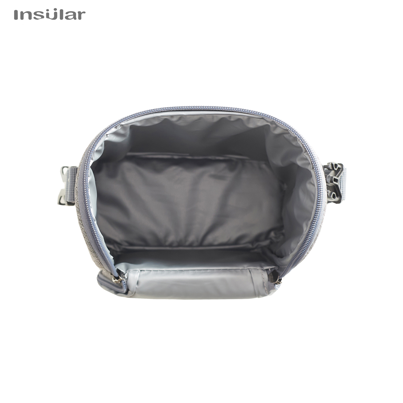 Insular Przenośny podgrzewacz  – Baby Food Zip Lock Bag recenzja i cena