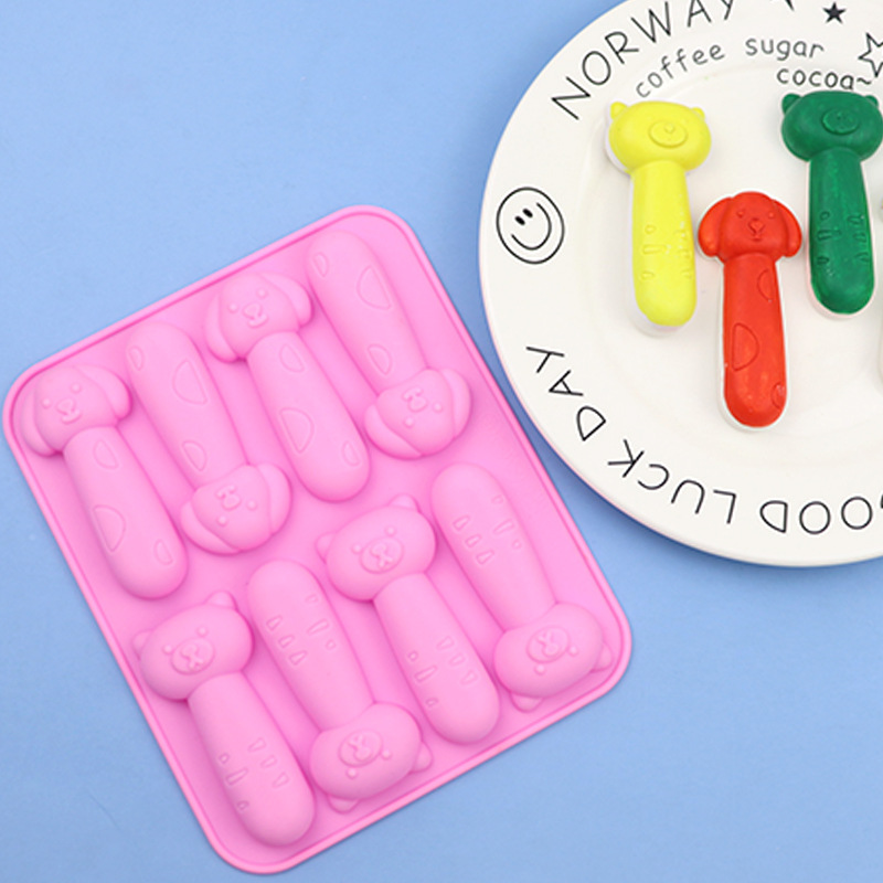 Forma do ciastek dla psów w ks – Baby Food Dogs recenzja i cena