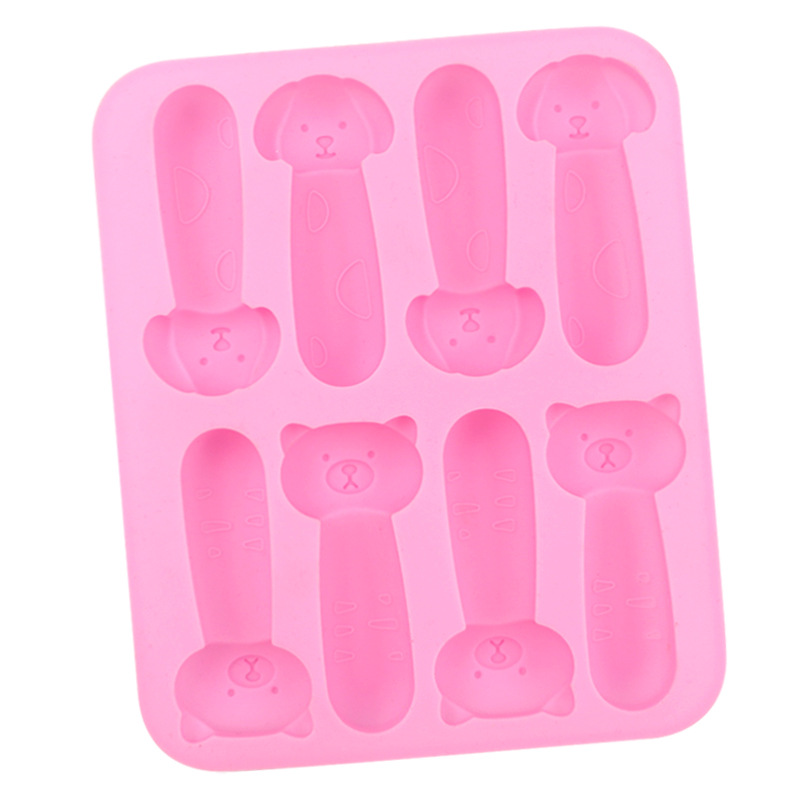 Forma do ciastek dla psów w ks – Baby Food Dogs recenzja i cena